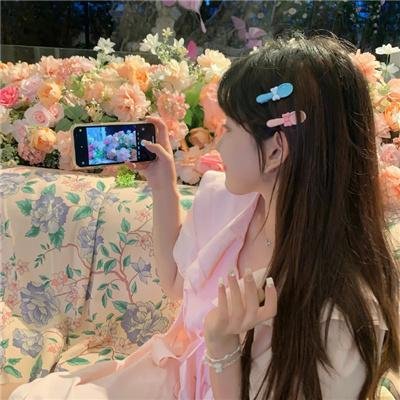 神枪少女第一季